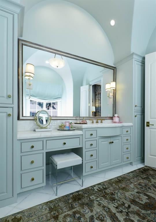 Preston Estates - Residential