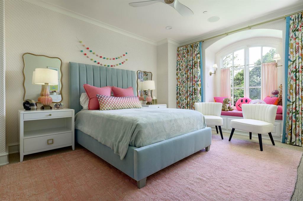 Preston Estates - Residential