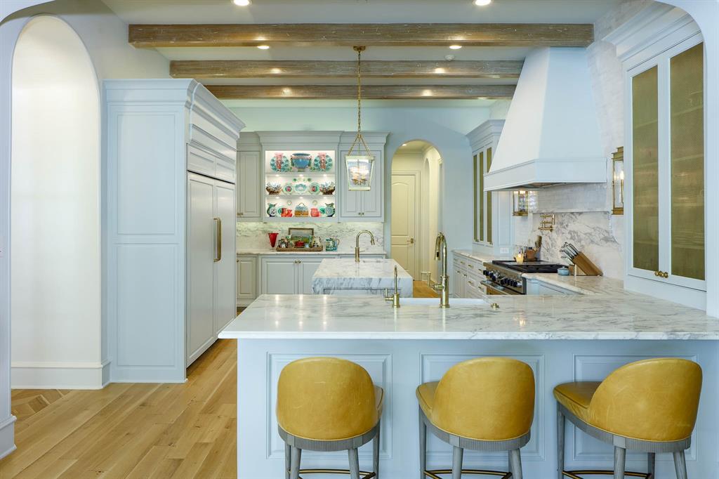 Preston Estates - Residential