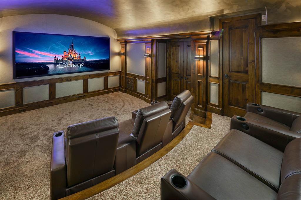 Preston Estates - Residential