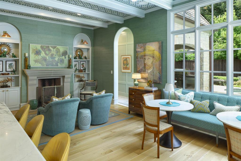 Preston Estates - Residential