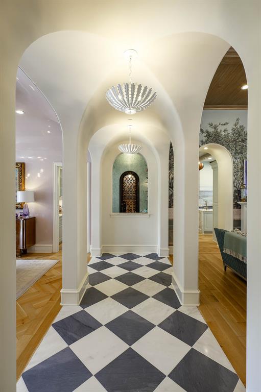 Preston Estates - Residential