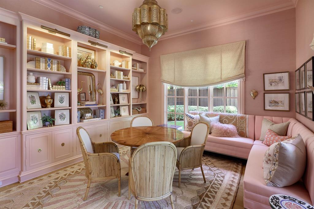 Preston Estates - Residential