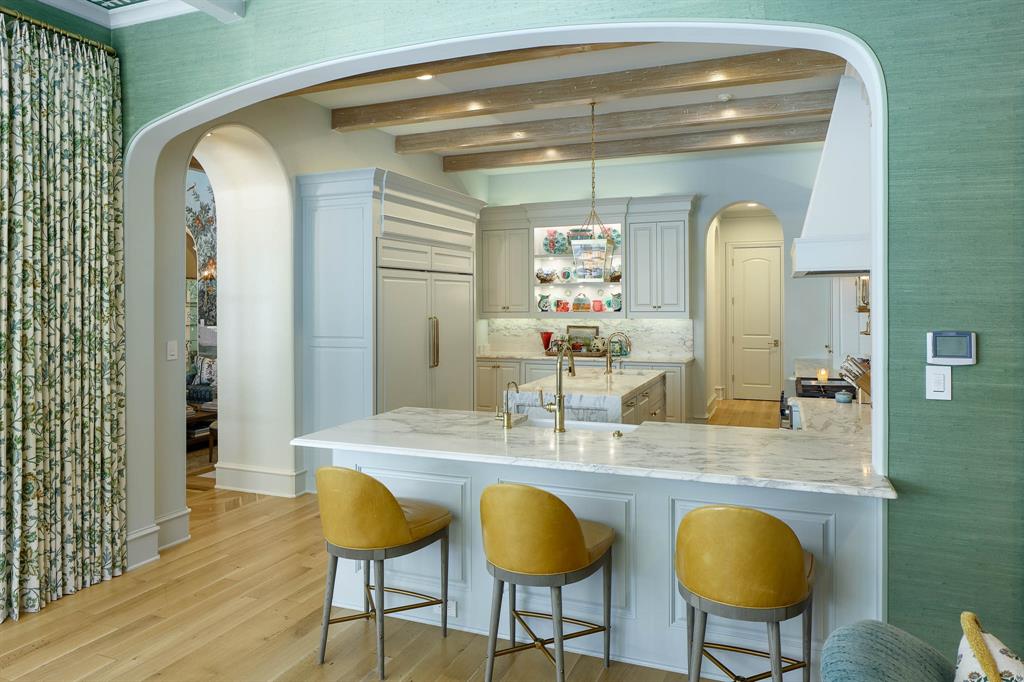 Preston Estates - Residential