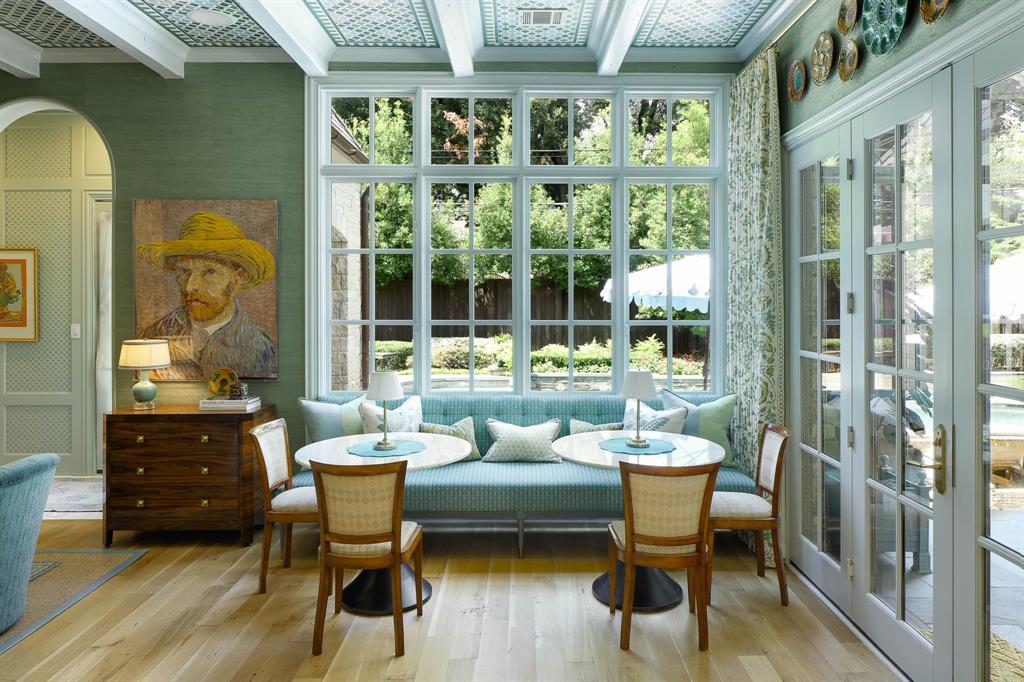 Preston Estates - Residential