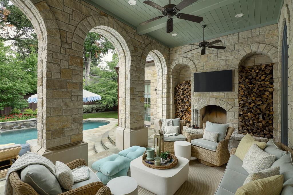 Preston Estates - Residential