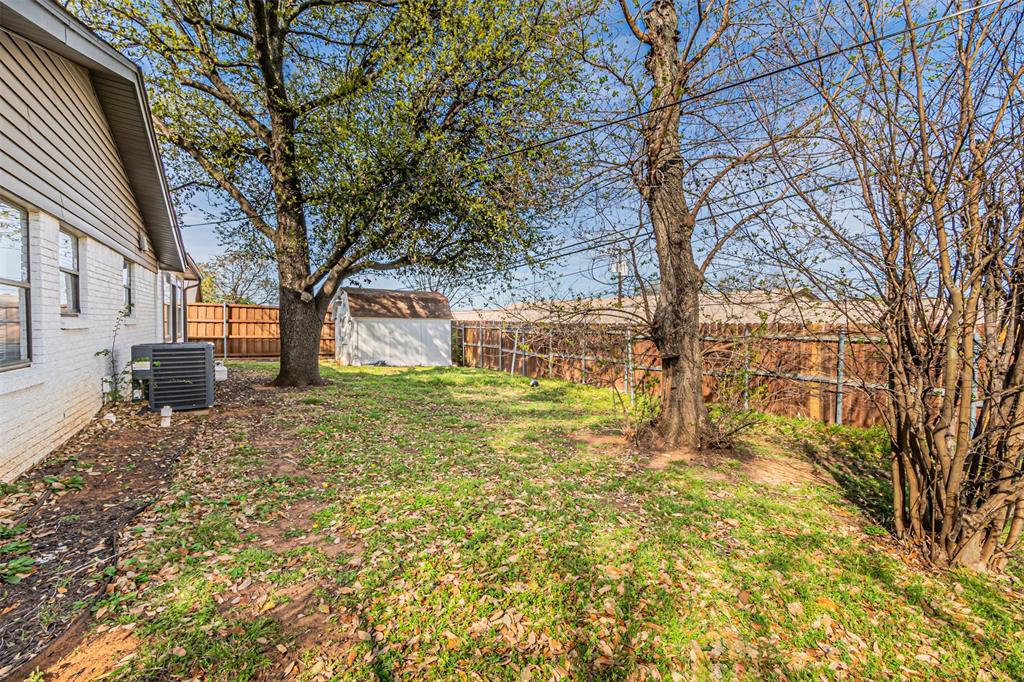 Oakwood Terrace Add - Residential Lease