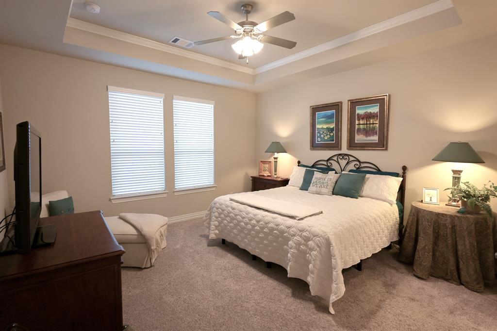 Ladera Tavolo Park Condos - Residential