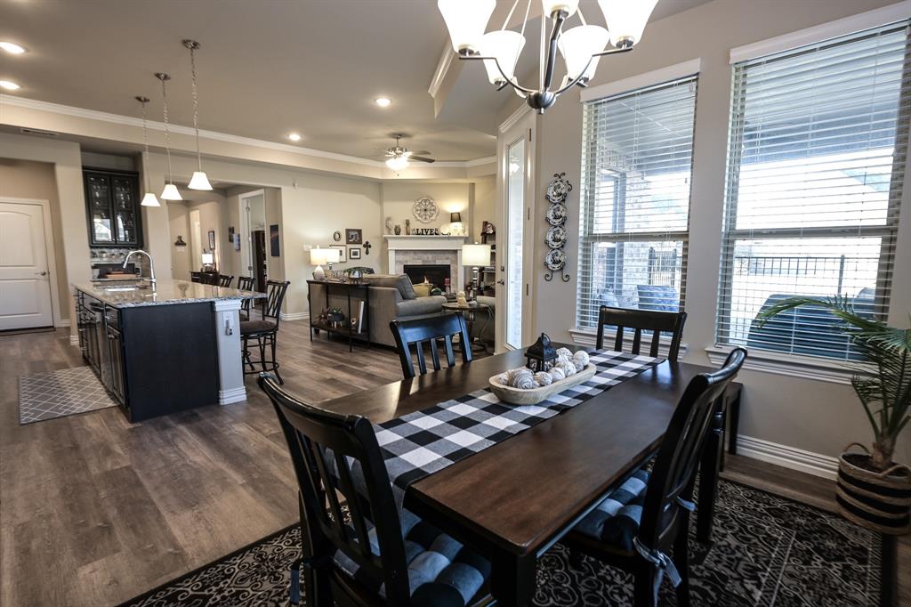 Ladera Tavolo Park Condos - Residential