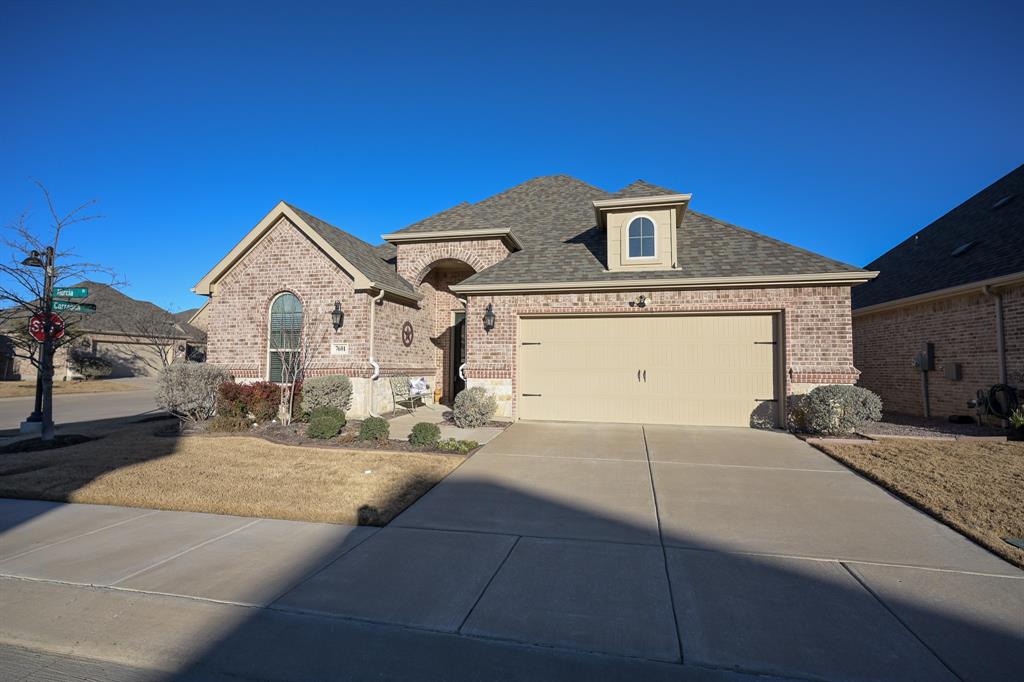 Ladera Tavolo Park Condos - Residential