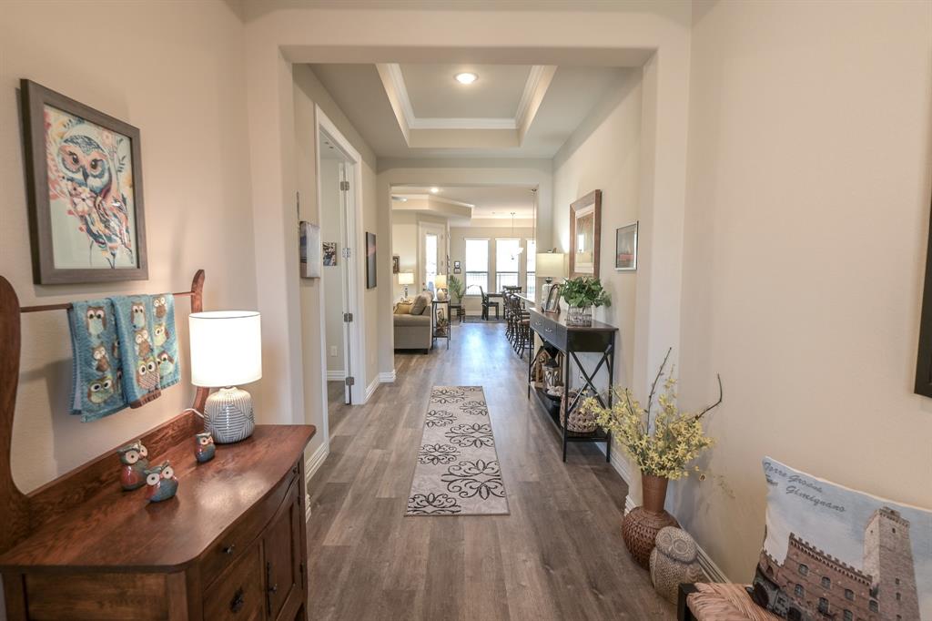 Ladera Tavolo Park Condos - Residential