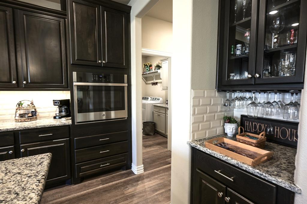 Ladera Tavolo Park Condos - Residential