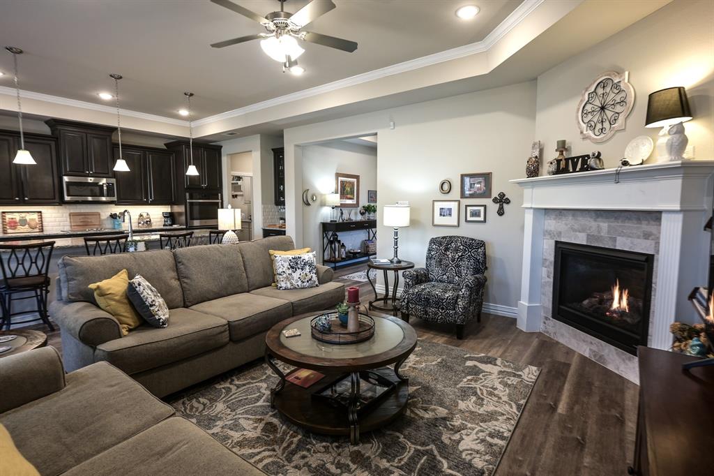 Ladera Tavolo Park Condos - Residential