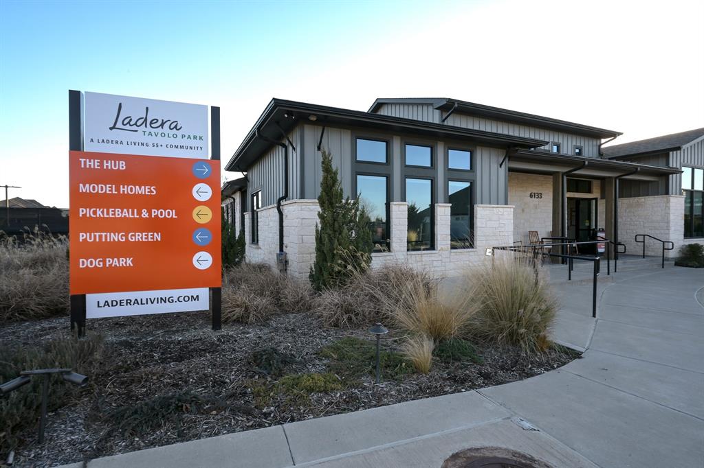 Ladera Tavolo Park Condos - Residential