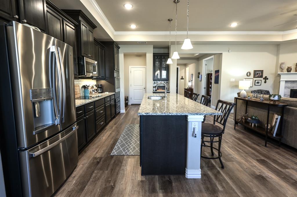 Ladera Tavolo Park Condos - Residential