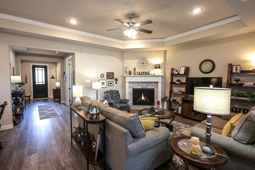 Ladera Tavolo Park Condos - Residential