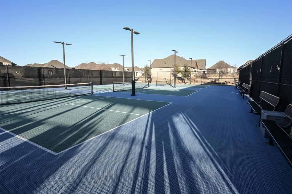 Ladera Tavolo Park Condos - Residential