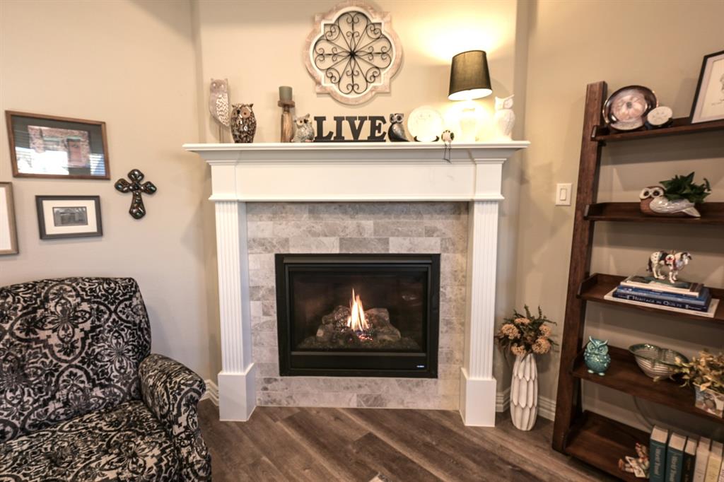 Ladera Tavolo Park Condos - Residential