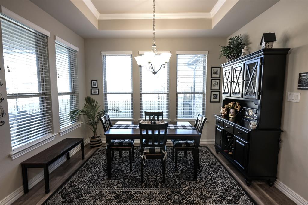 Ladera Tavolo Park Condos - Residential