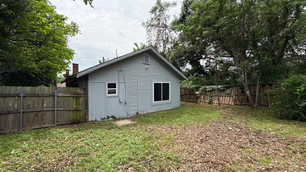 Jeffers - Residential