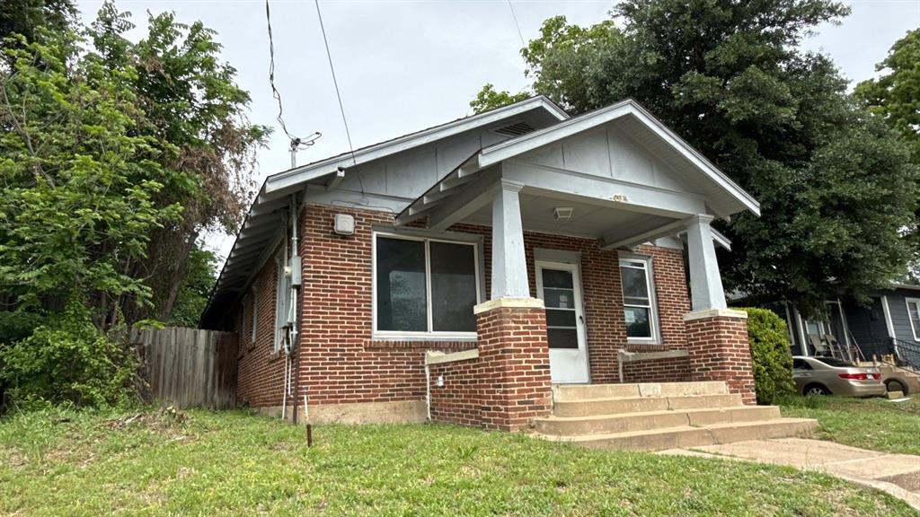 Jeffers - Residential
