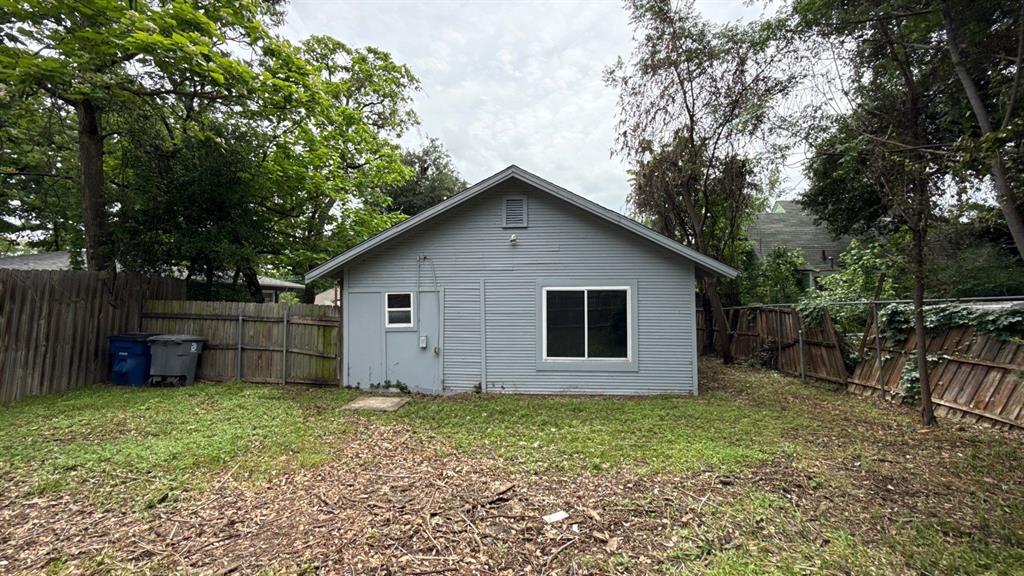 Jeffers - Residential