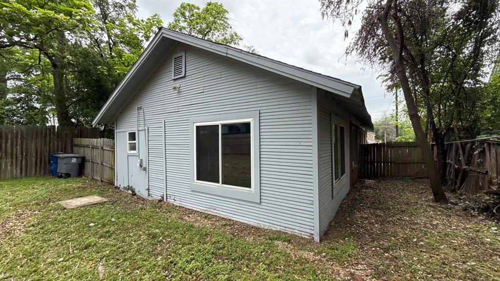 Jeffers - Residential