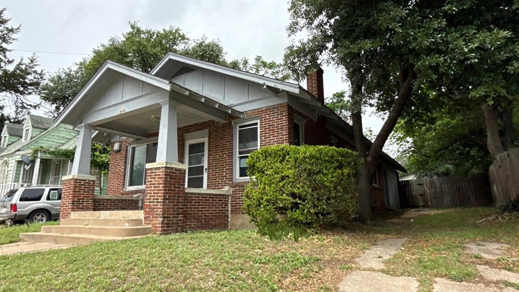 Jeffers - Residential