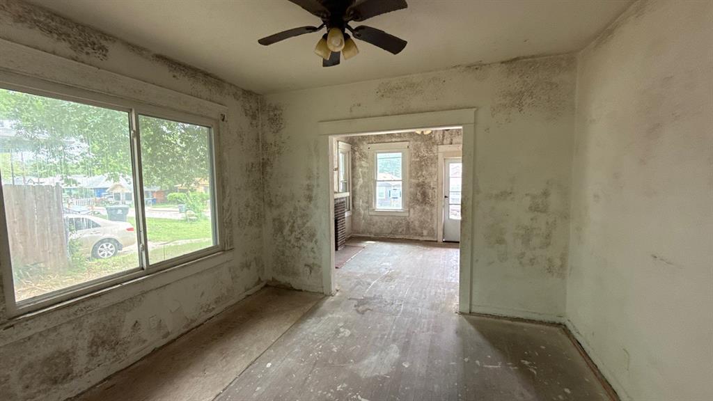 Jeffers - Residential