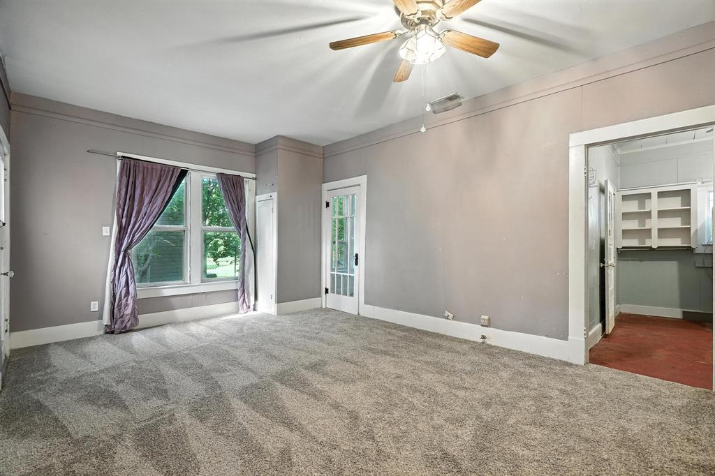 Henry Sayles Of Harris - Residential