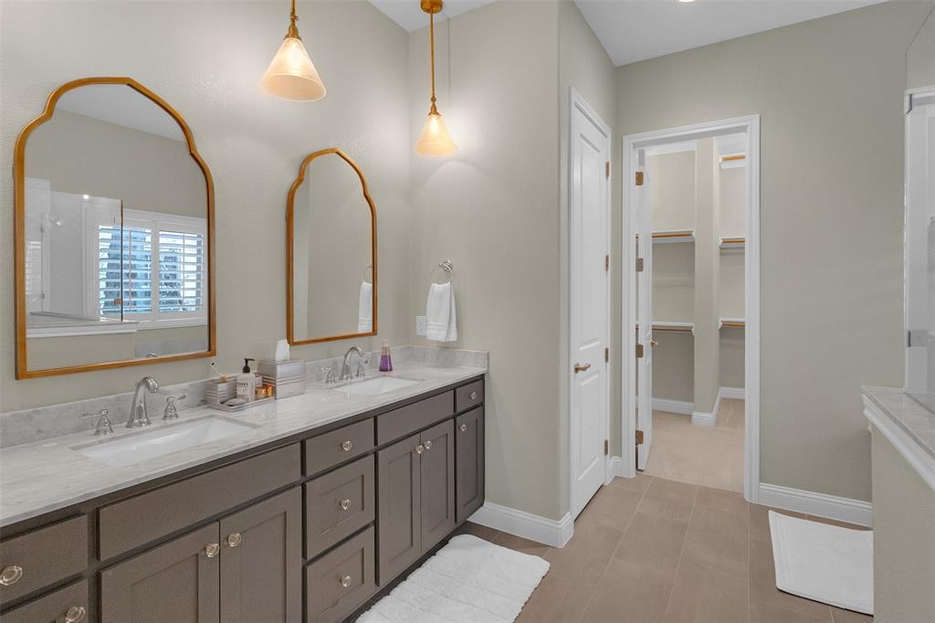 Bellaire Add - Residential