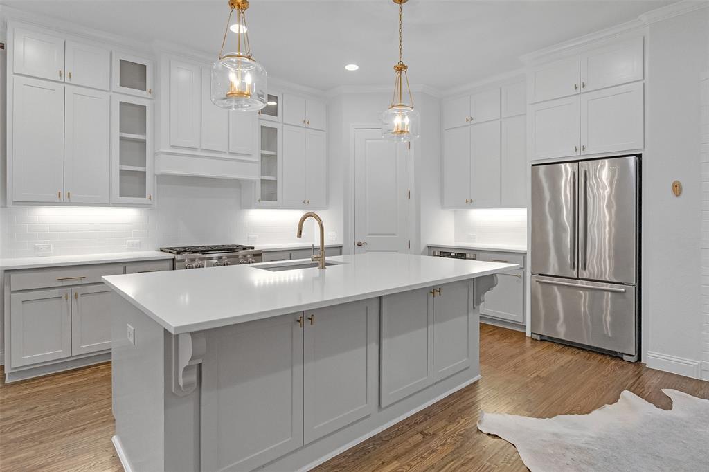 Bellaire Add - Residential