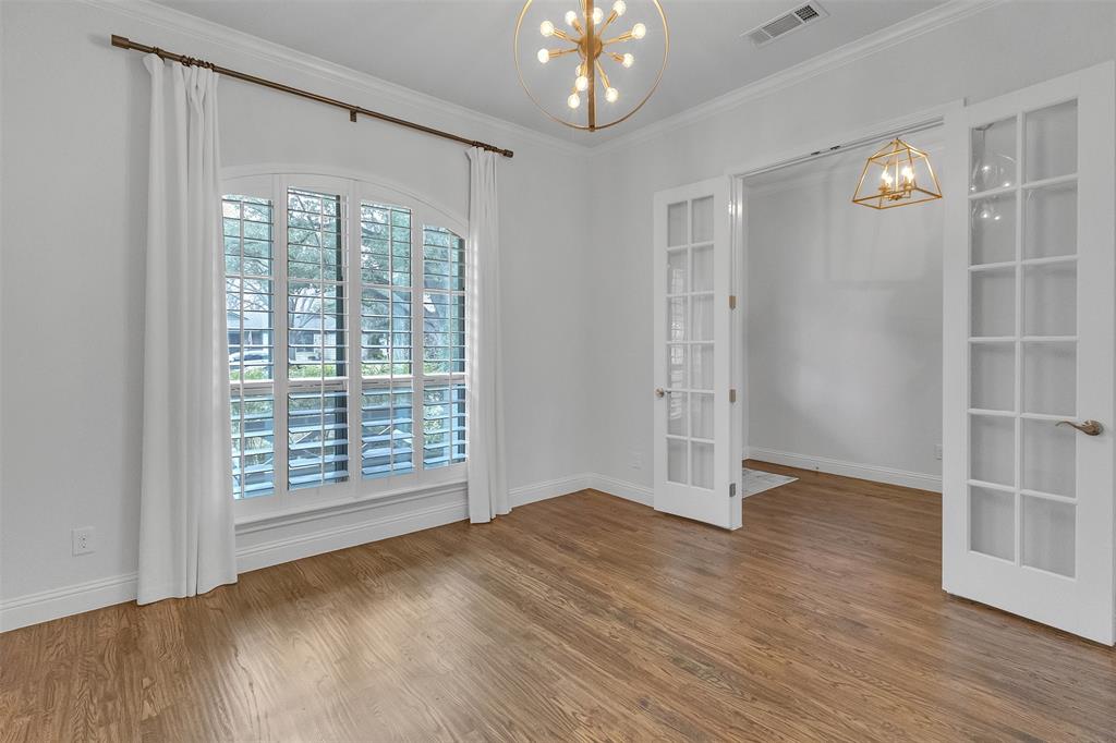 Bellaire Add - Residential