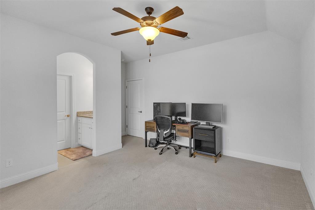 Bellaire Add - Residential