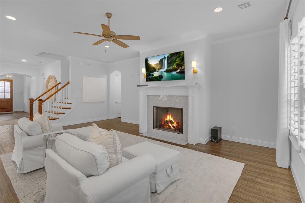 Bellaire Add - Residential