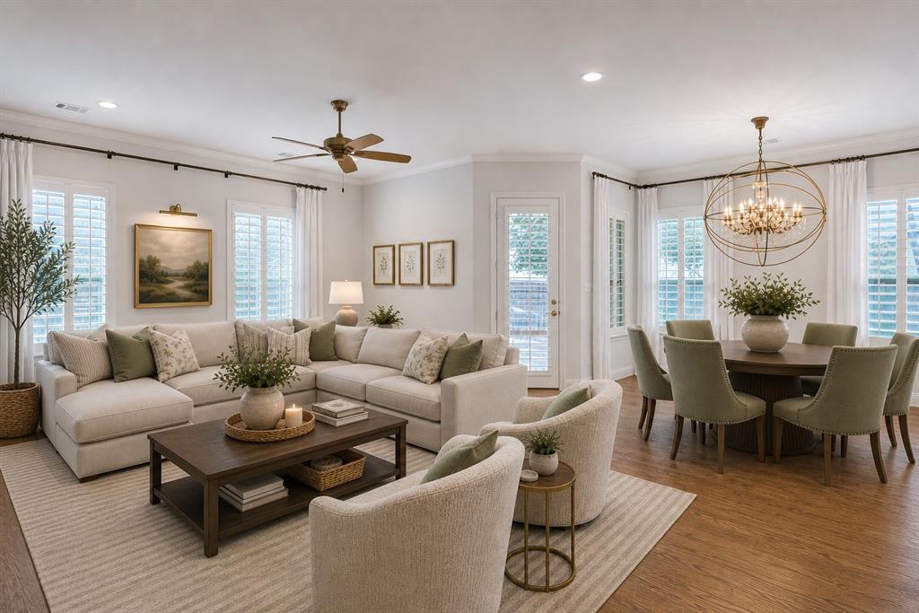 Bellaire Add - Residential