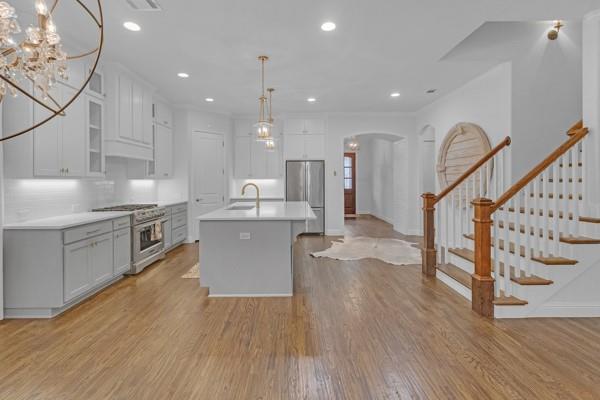 Bellaire Add - Residential