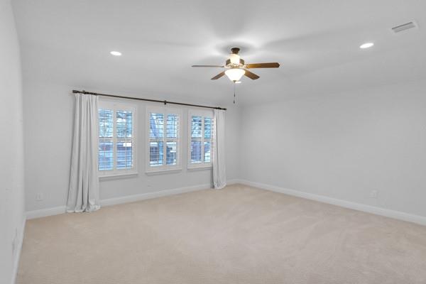 Bellaire Add - Residential