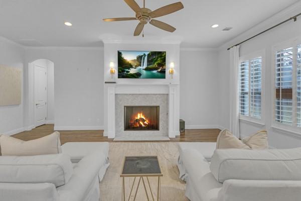 Bellaire Add - Residential
