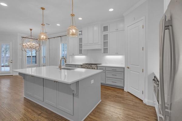 Bellaire Add - Residential