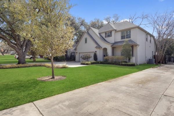 Bellaire Add - Residential