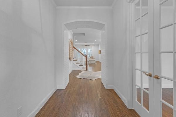 Bellaire Add - Residential