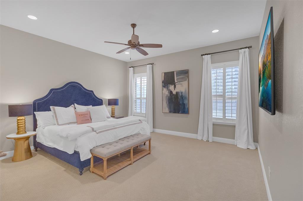 Bellaire Add - Residential