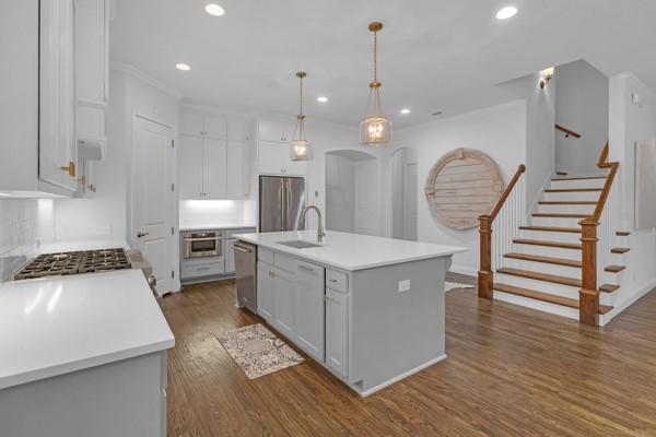 Bellaire Add - Residential