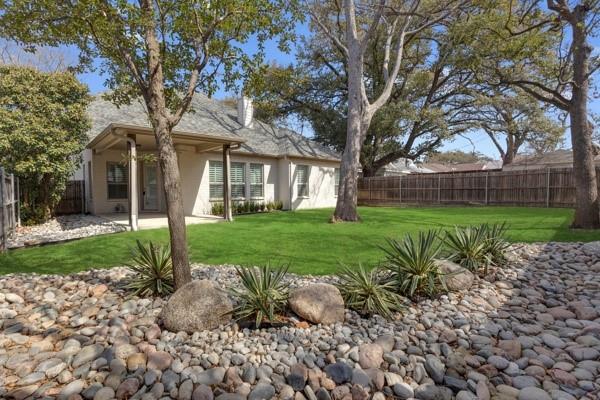 Bellaire Add - Residential