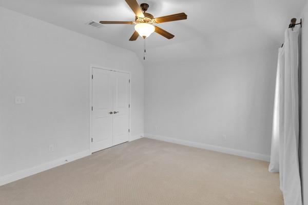 Bellaire Add - Residential