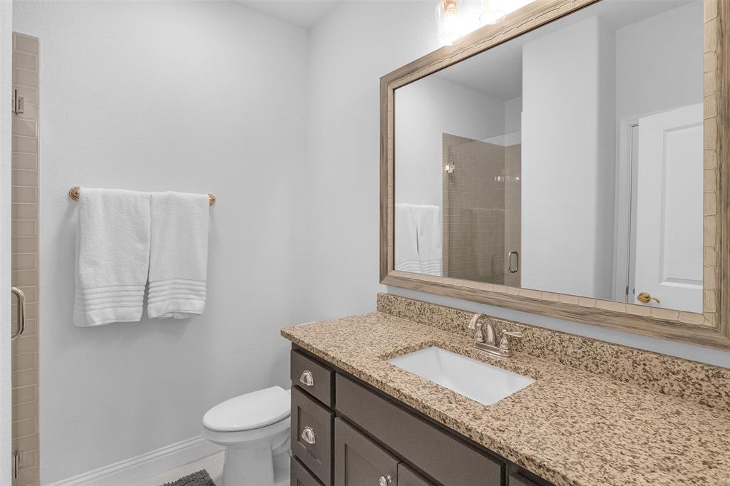 Bellaire Add - Residential
