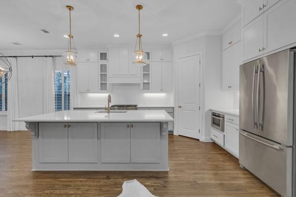 Bellaire Add - Residential