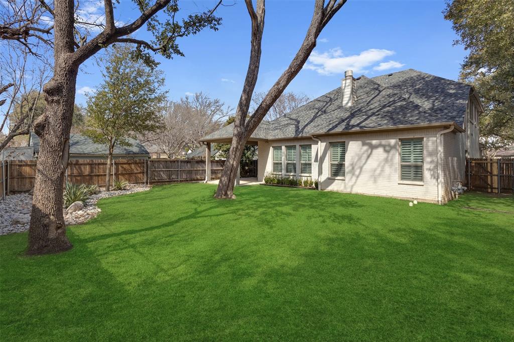 Bellaire Add - Residential