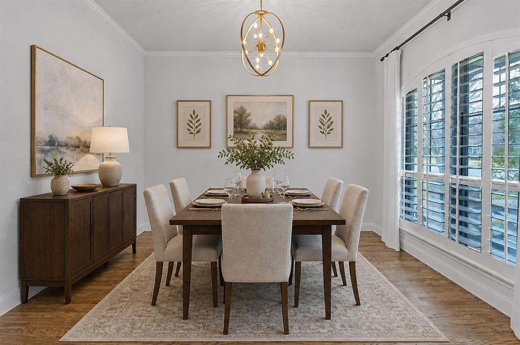 Bellaire Add - Residential